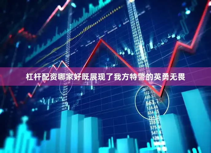 杠杆配资哪家好既展现了我方特警的英勇无畏