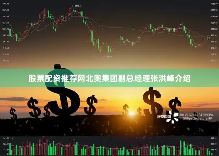 股票配资推荐网北奥集团副总经理张洪峰介绍